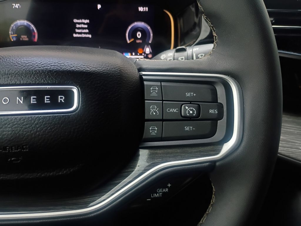 Used Car 2022 Jeep Wagoneer  Series Iii For Sale Under $50,000 In Austin, Texas