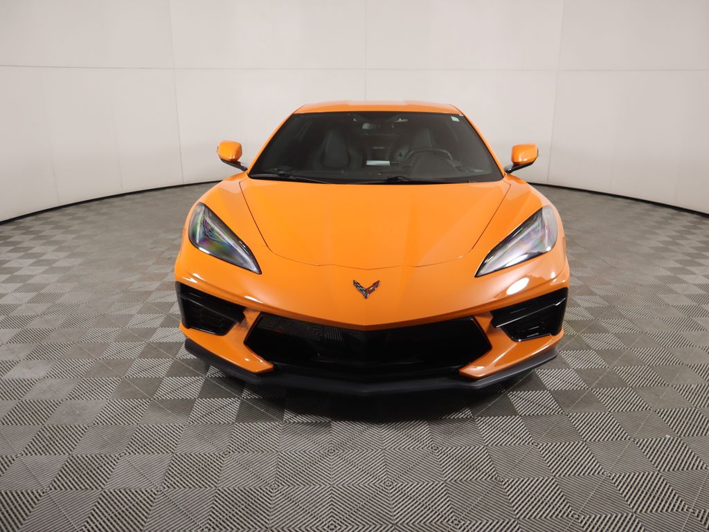 Thumbnail: 2023 Chevrolet Corvette - 2