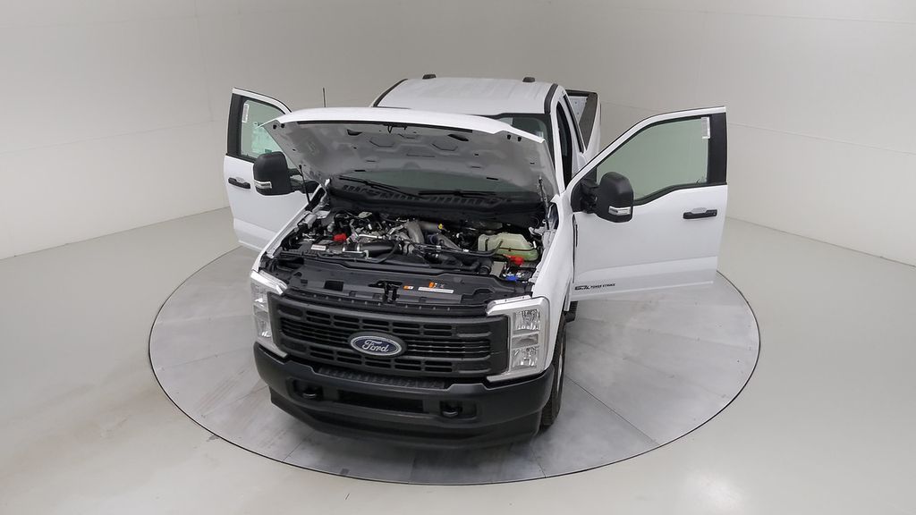 2026 Ford F-250 Super Duty XL - Photo 94