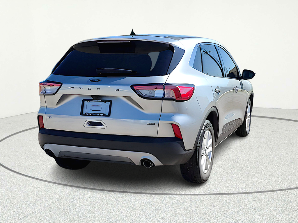 2022 Ford Escape Hybrid SE - 5