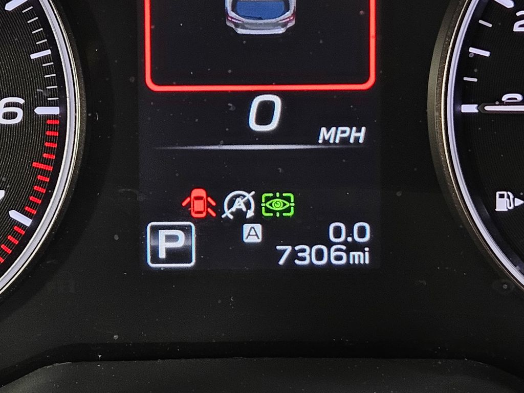 Thumbnail: 2025 Subaru Outback - 32