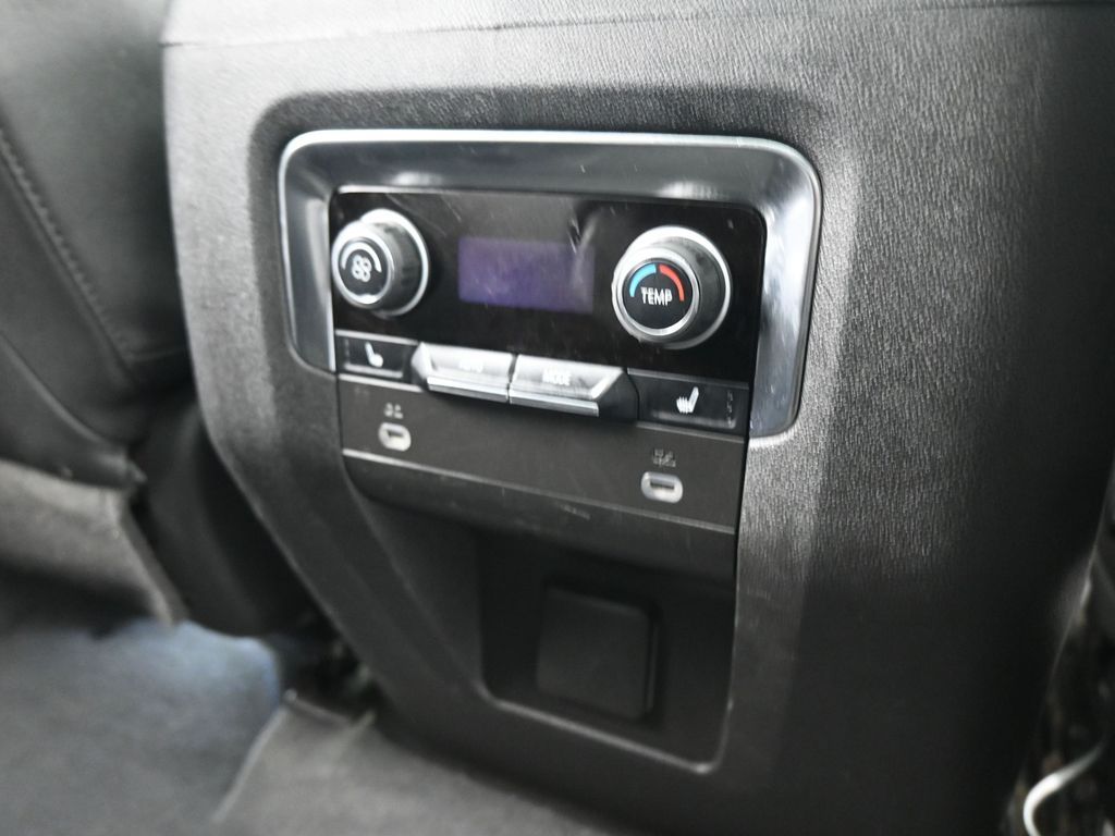 Used 2024 Black Chevrolet LT image 52