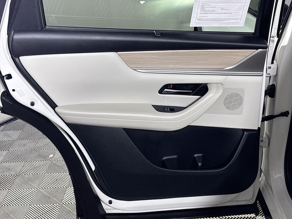 2025 Mazda CX-90 PHEV Premium Plus