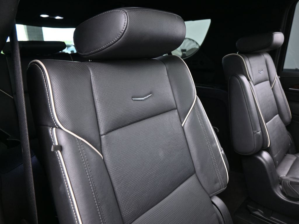 Used 2023 Black Raven Cadillac Premium image 47