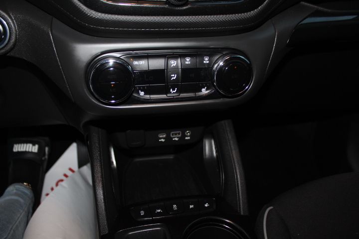 Used Car 2023 Chevrolet Trailblazer  Lt For Sale Under $25,000 In Georgetown, Texas