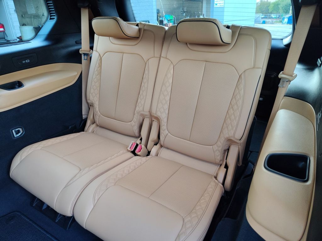 Used Car 2023 Jeep Grand Cherokee L  Summit For Sale Under $50,000 In Austin, Texas