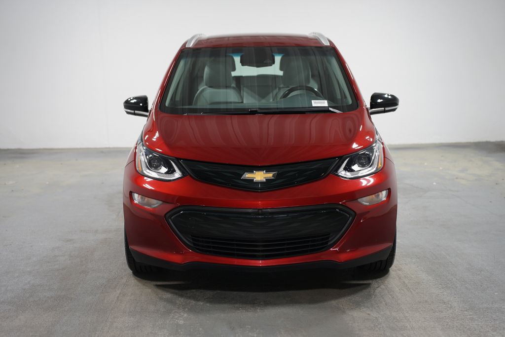 2019 Chevrolet Bolt EV Premier 2