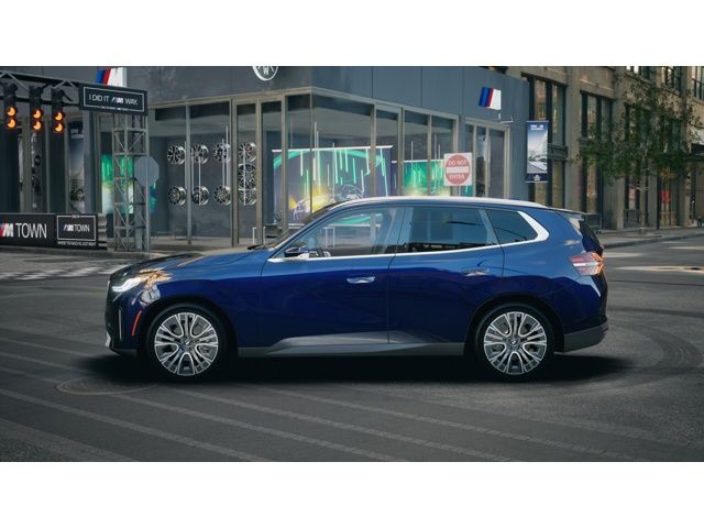 Thumbnail: 2026 BMW X3 - 4