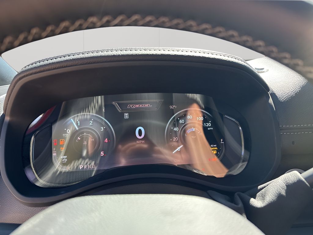 New 2026 Red Ram Rebel image 33