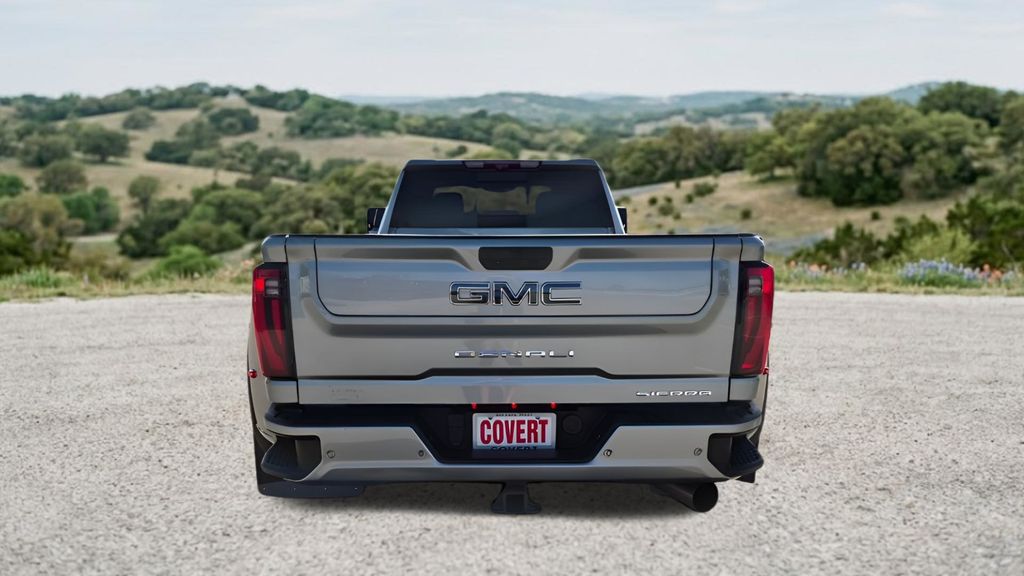 Used Car 2024 Gmc Sierra 3500hd  Denali Ultimate For Sale Under $80,000 In Austin, Texas