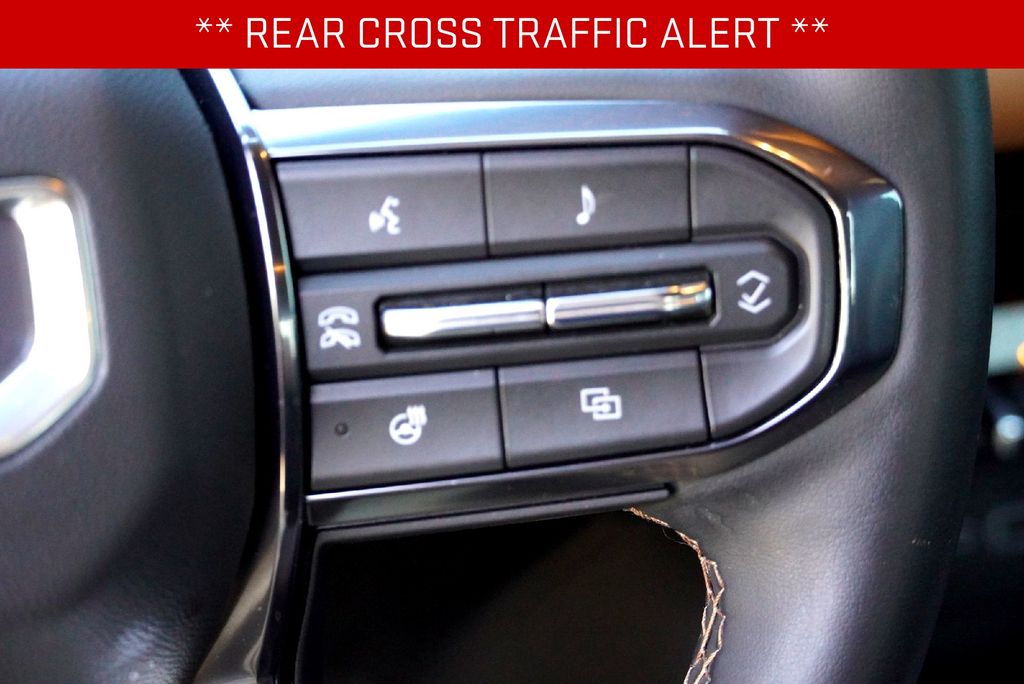 Used Car 2024 Gmc Canyon  At4 For Sale Under $50,000 In Taylor, Texas