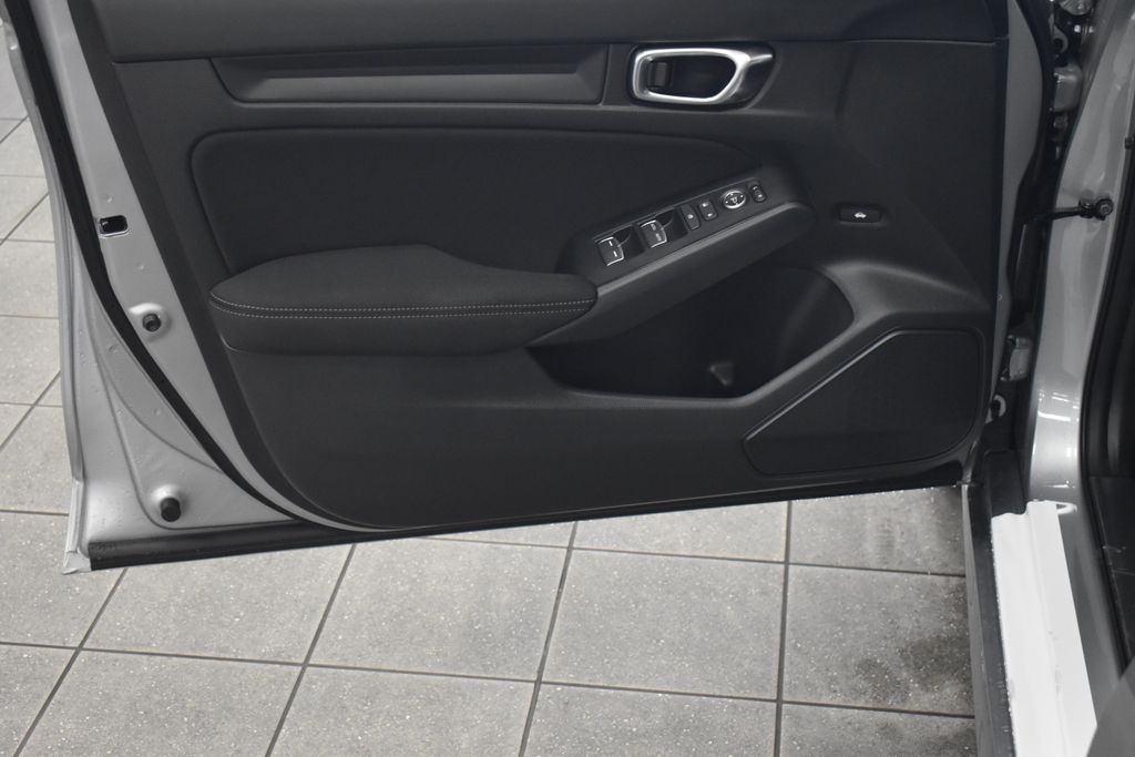 Thumbnail: 2026 Honda Civic - 8