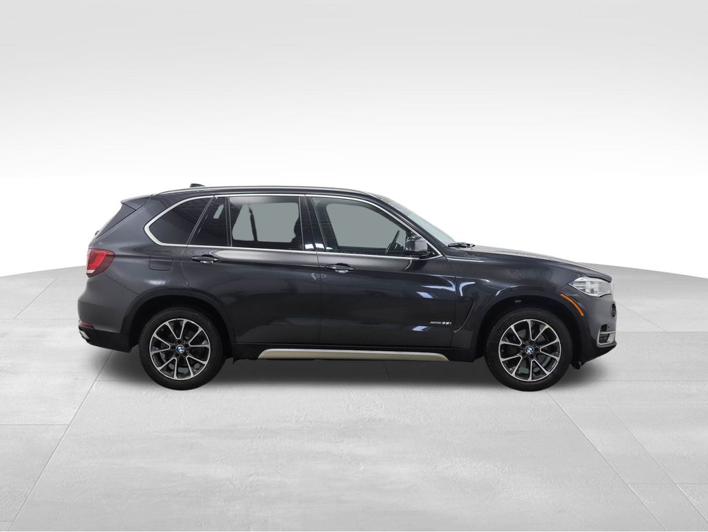 2018 BMW X5 xDrive35i 6