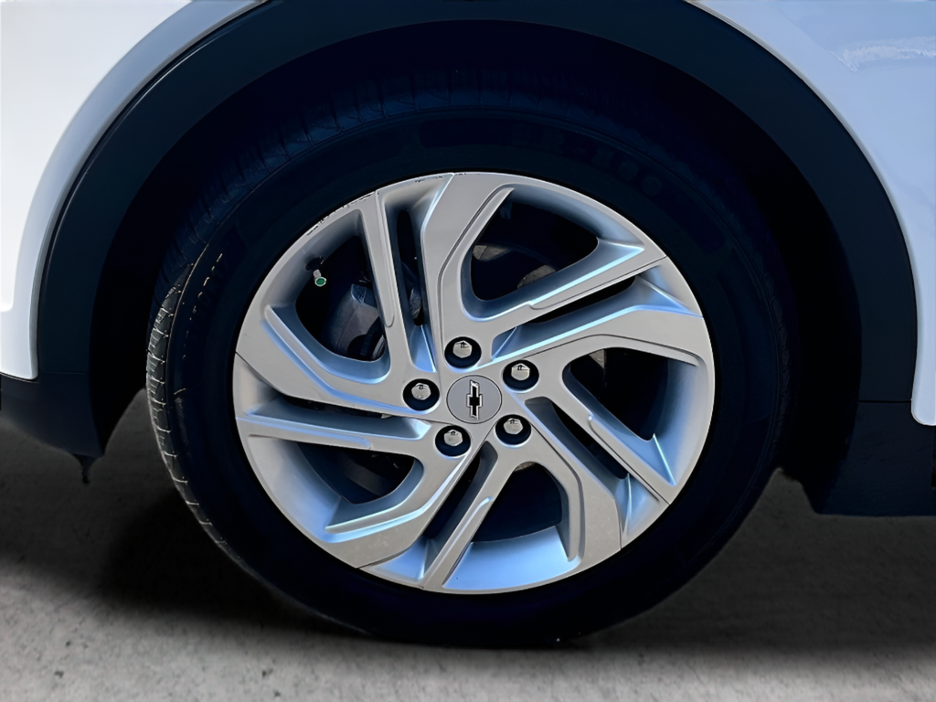 Used 2023 Chevrolet Bolt EV 1LT 4D Wagon