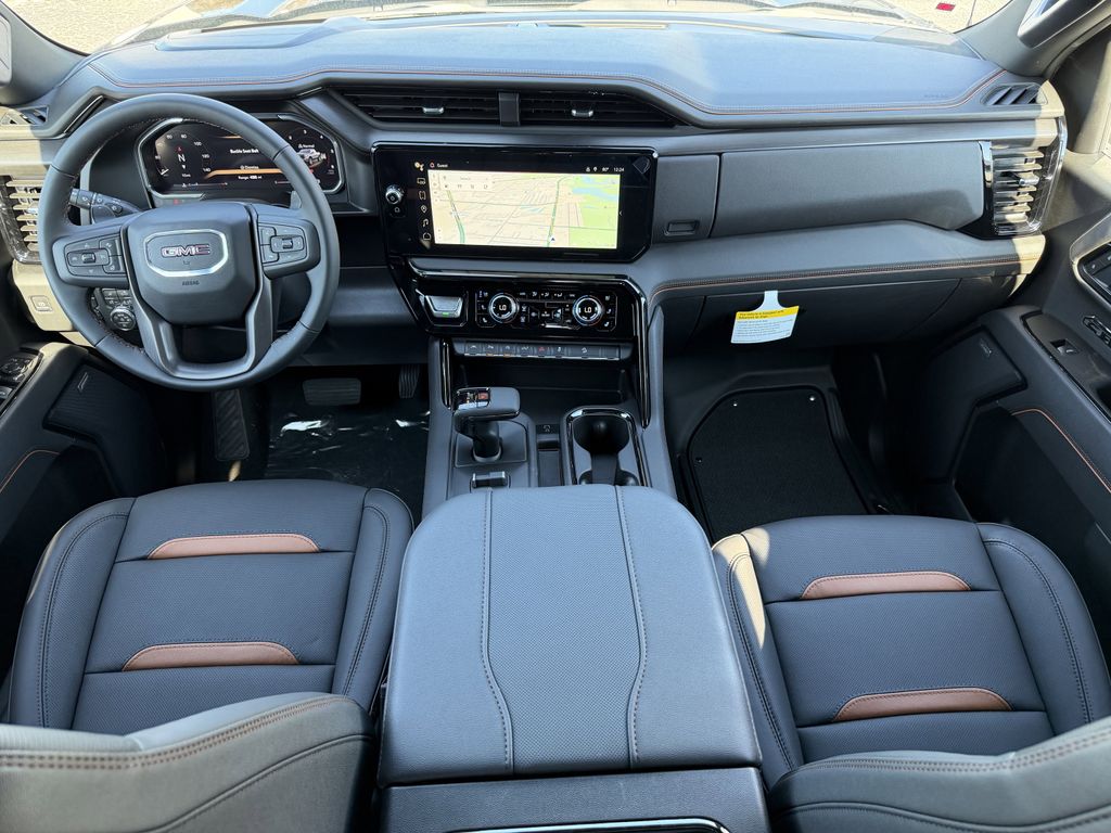 new 2026 GMC Sierra 1500 car, priced at $66,644