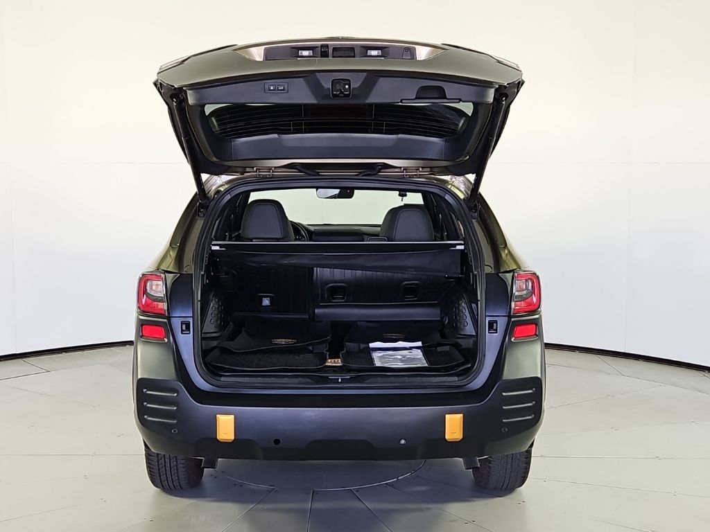 Thumbnail: 2024 Subaru Outback - 10