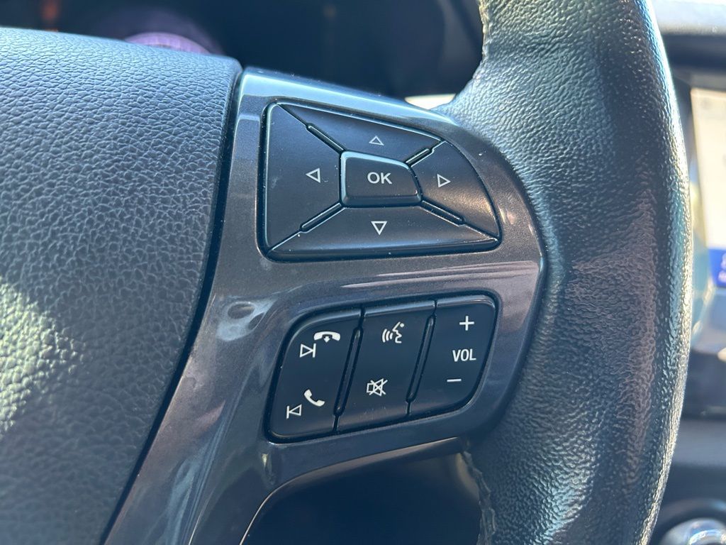 Thumbnail: 2020 Ford Ranger - 19