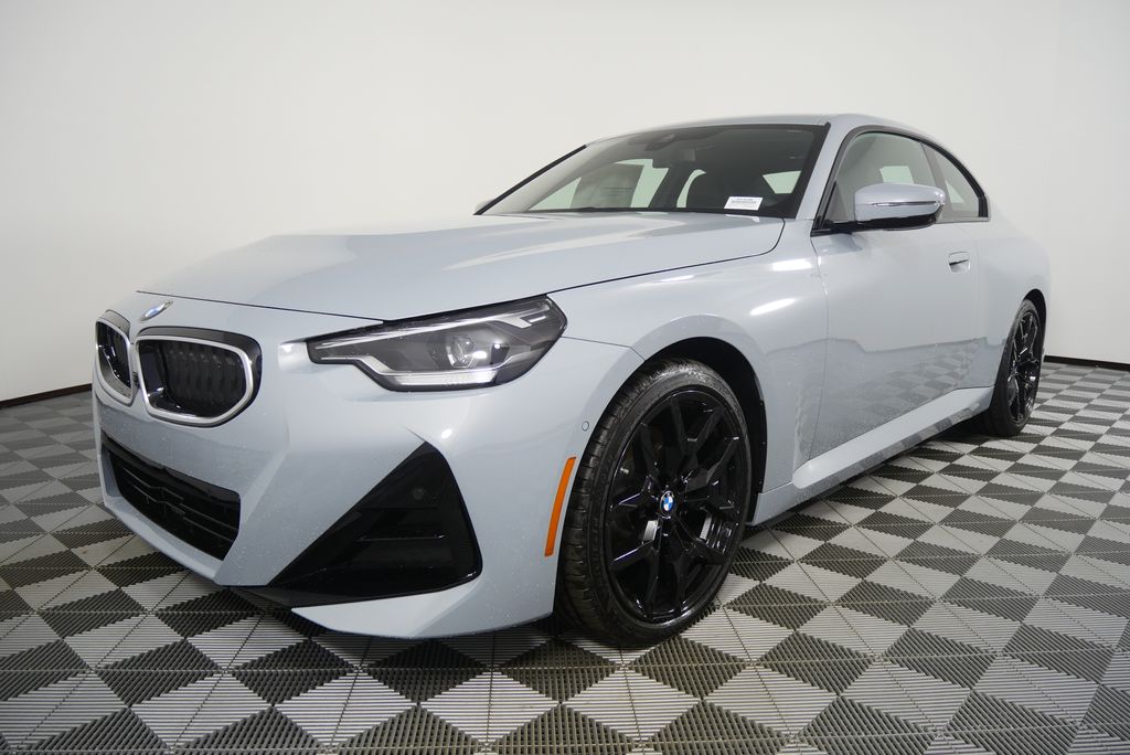 Thumbnail: 2026 BMW 2 Series - 7