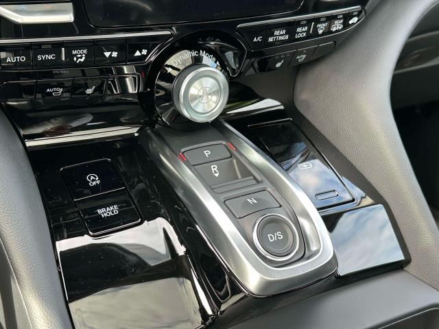 New 2026 Acura MDX SUV