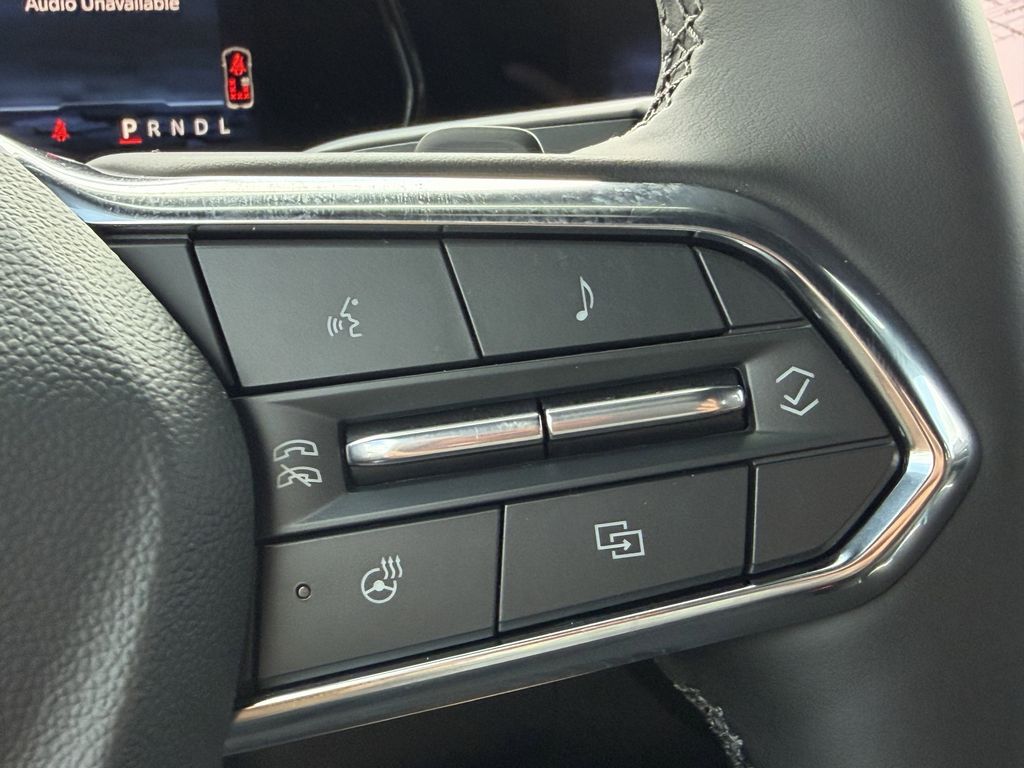 new 2026 Chevrolet Tahoe car, priced at $83,995