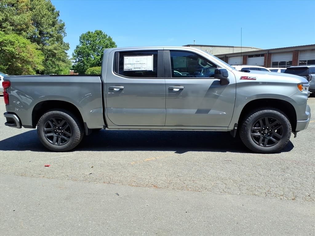 ChevroletSilverado 150025