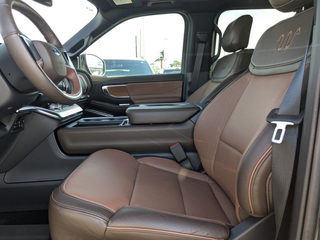 2025 Ford Expedition King Ranch MAX