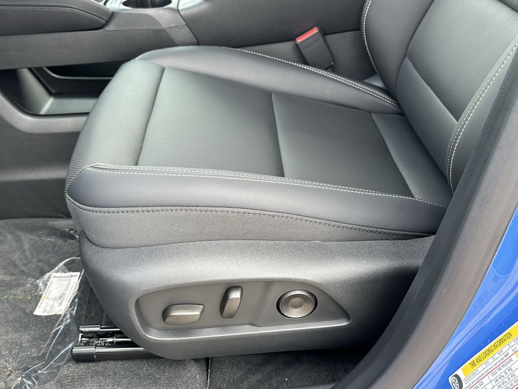 new 2026 GMC Terrain car, priced at $35,535