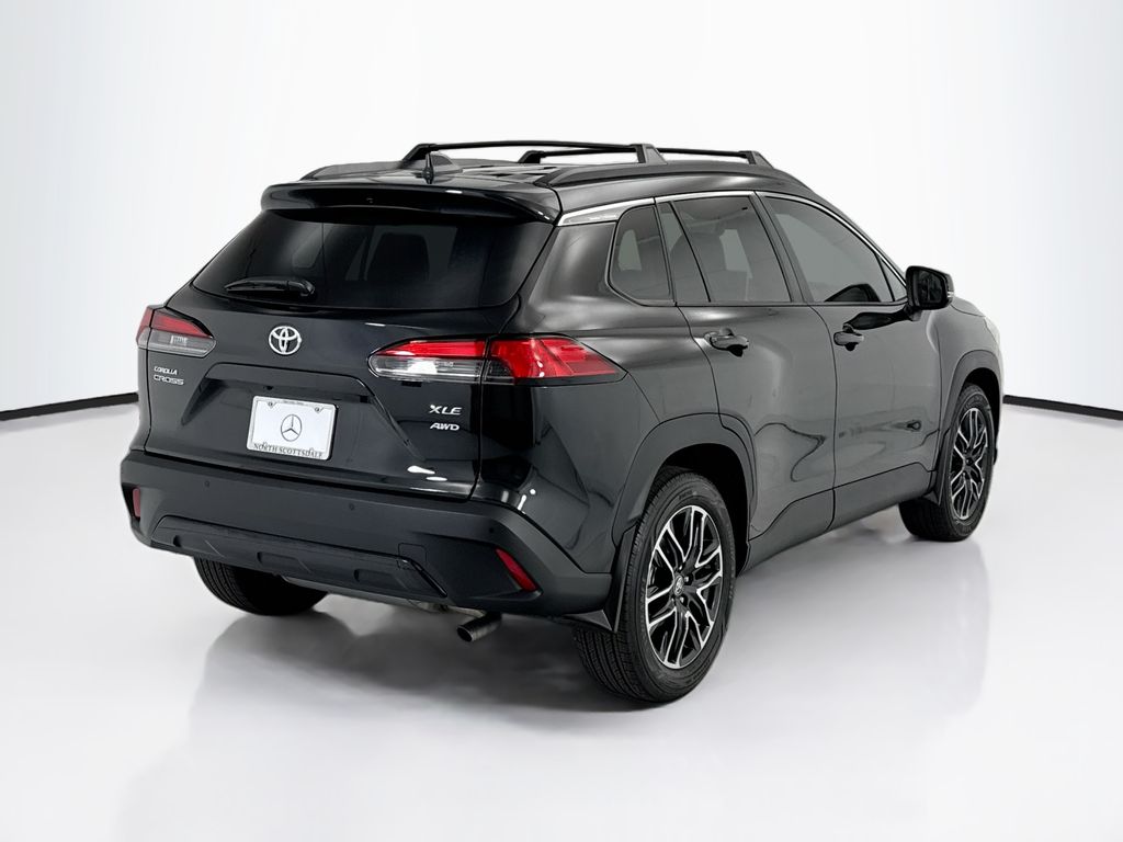 Thumbnail: 2026 Toyota Corolla Cross - 5