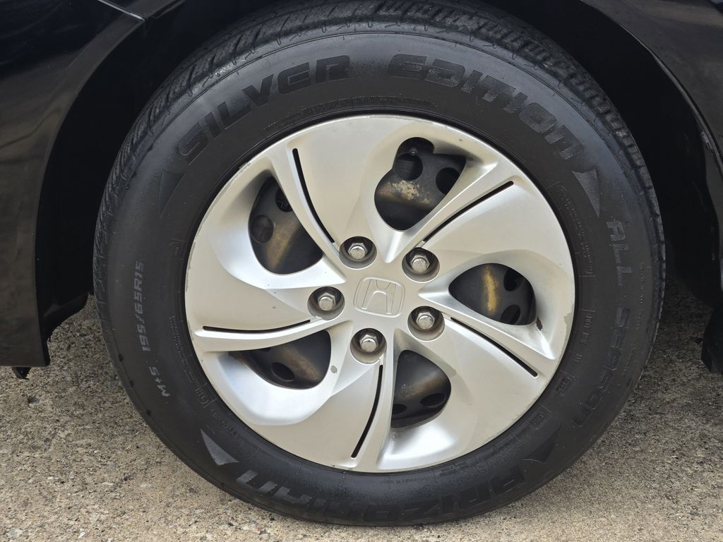 used 2014 Honda Civic car, priced at $9,492