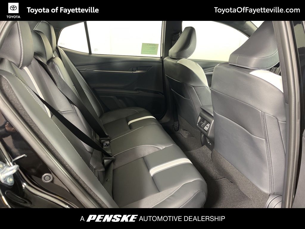 Thumbnail: 2026 Toyota Camry - 11