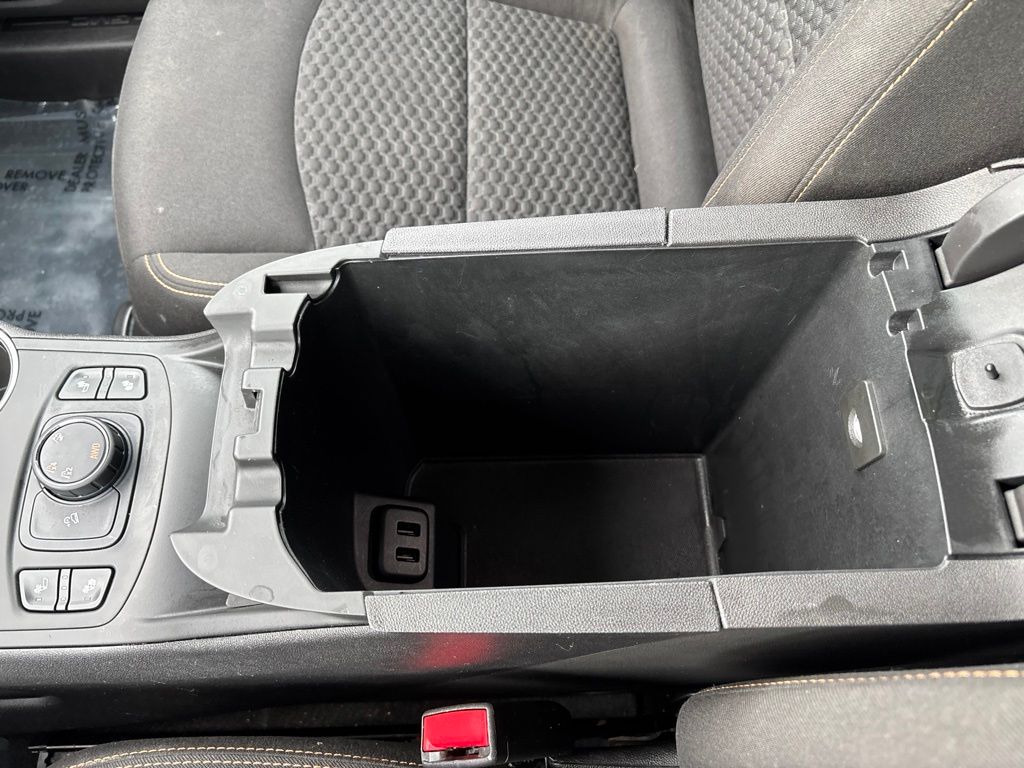 Used 2018 GMC Terrain SUV