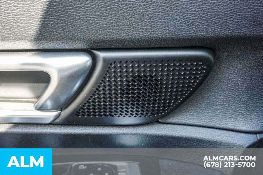 Used 2024 Silver Kia LX image 51