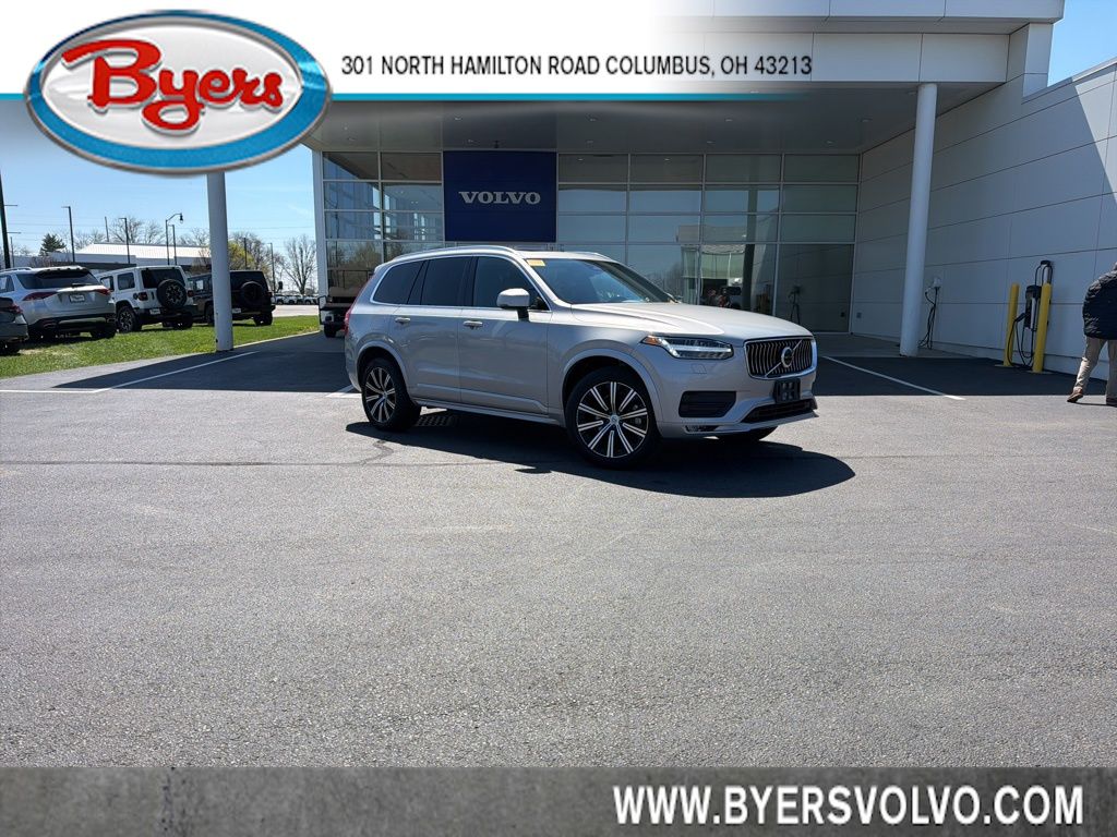 2023 Volvo XC90 B6 Core AWD