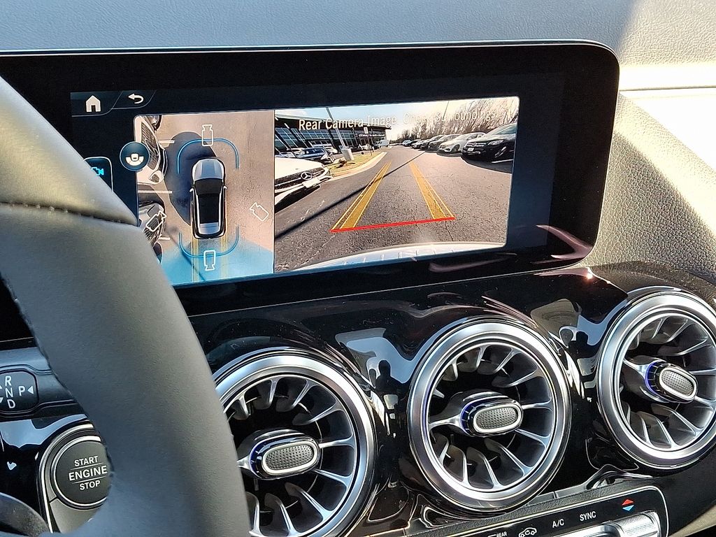 Thumbnail: 2026 Mercedes-Benz GLA - 13