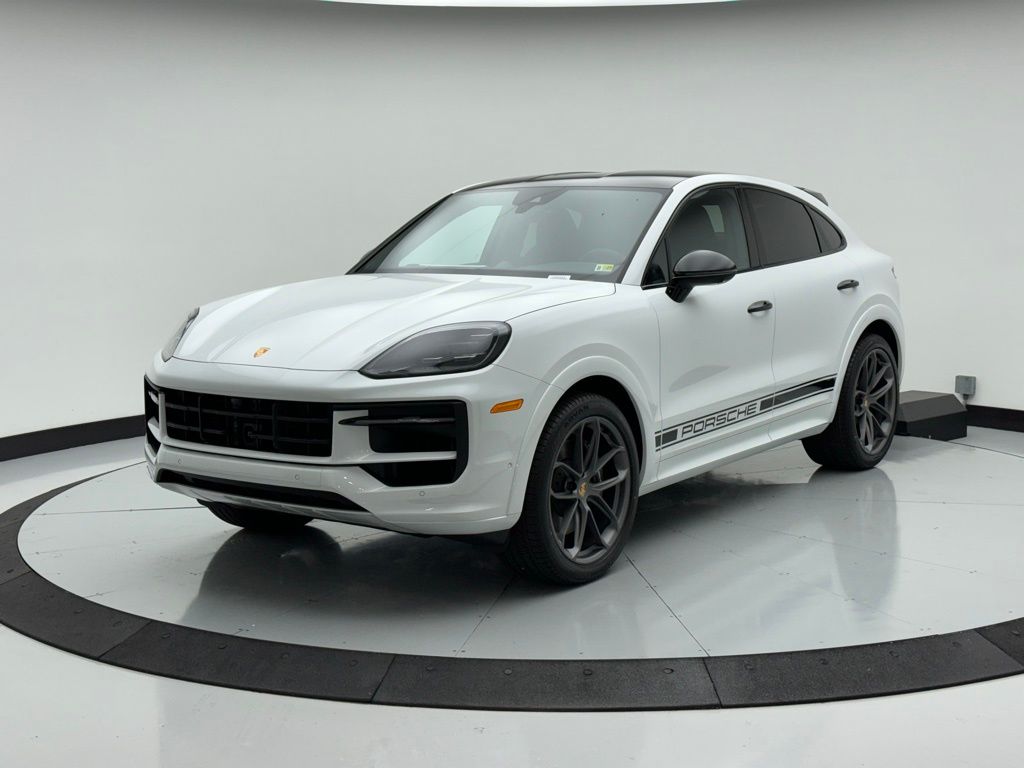 2024 Porsche   -
                Chantilly, VA