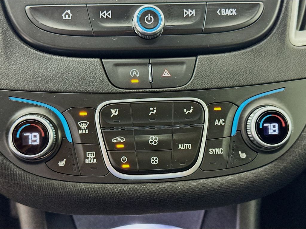 Used Car 2024 Chevrolet Malibu  Lt For Sale Under $20,000 In Austin, Texas