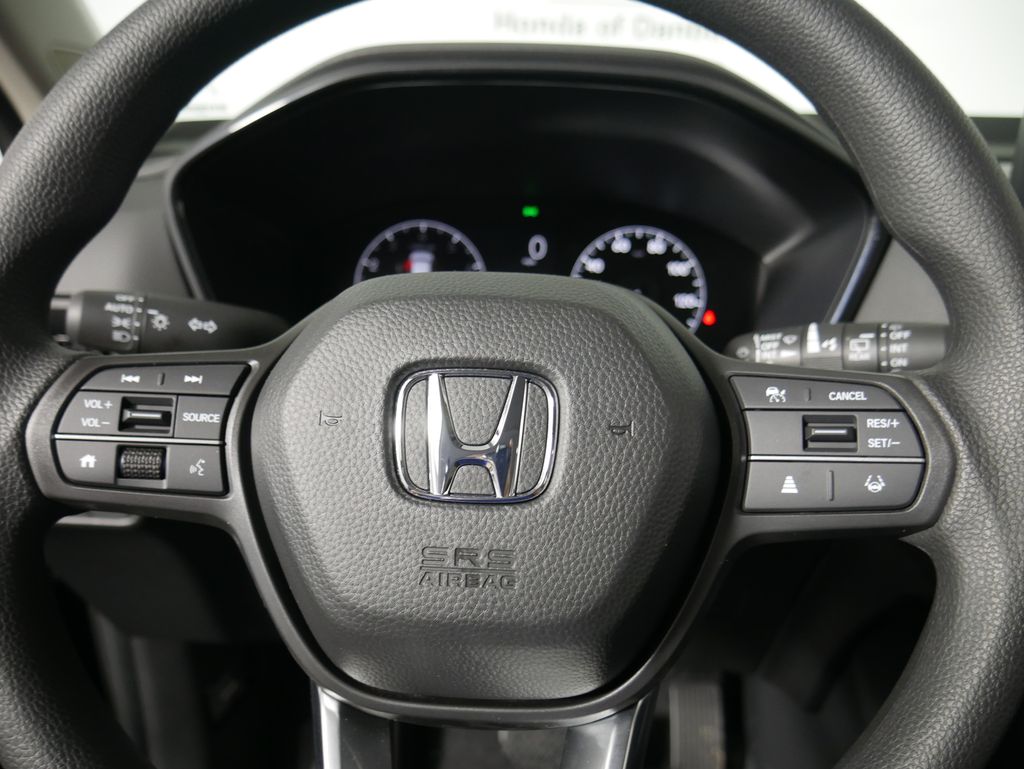 Thumbnail: 2026 Honda CR-V - 19