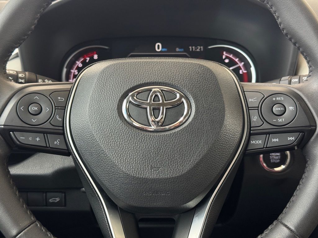 2024 Toyota RAV4 XLE Premium - 7