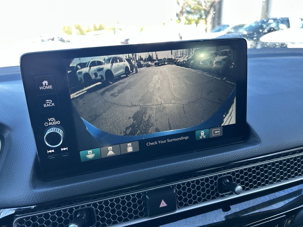 Thumbnail: 2023 Honda Civic - 17