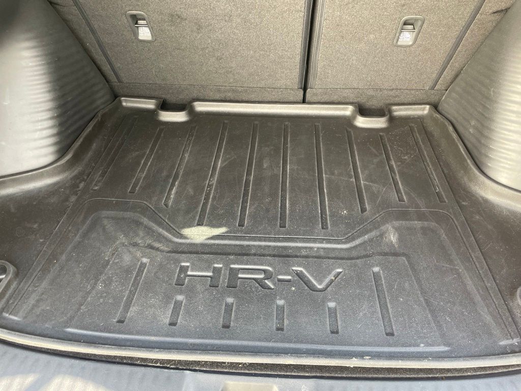 Used Car 2024 Honda Hr-v  Sport For Sale Under $25,000 In Georgetown, Texas