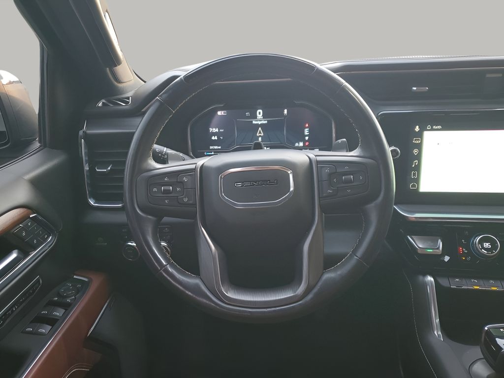 Used Car 2024 Gmc Sierra 1500  Denali Ultimate For Sale Under $70,000 In Austin, Texas