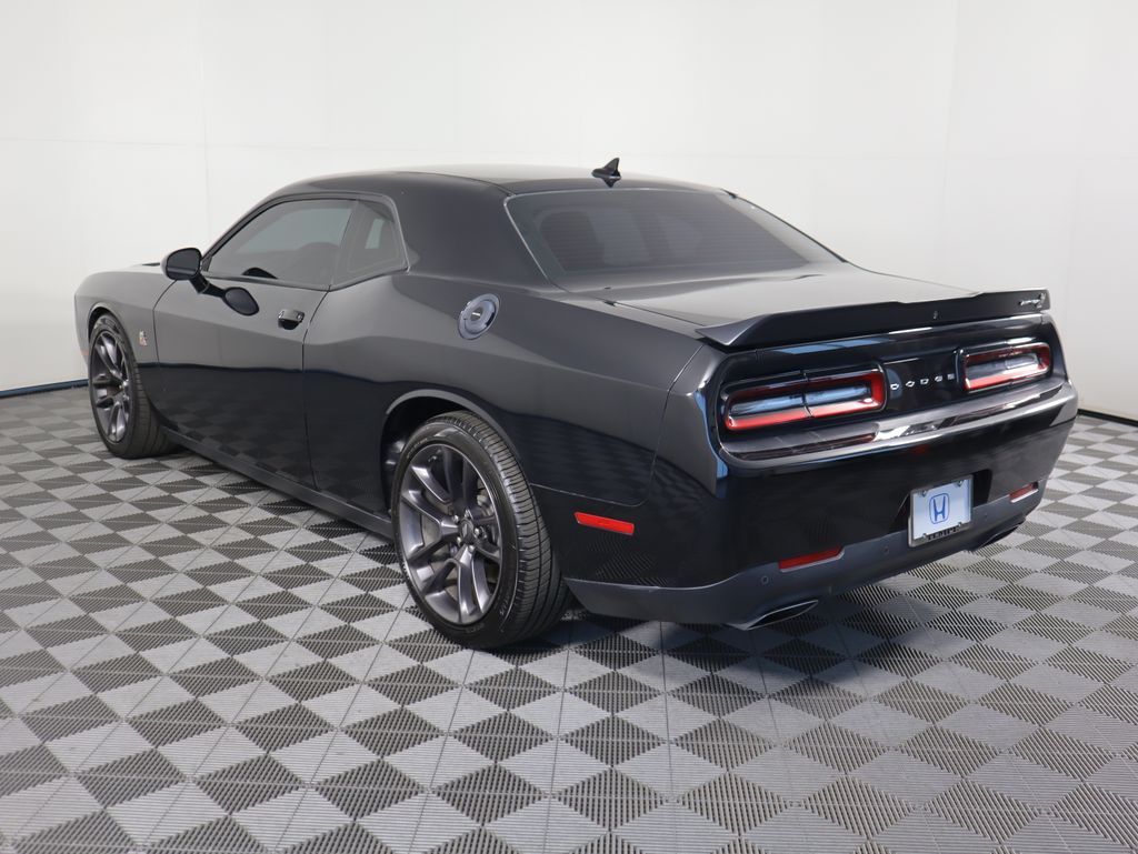Thumbnail: 2021 Dodge Challenger - 7