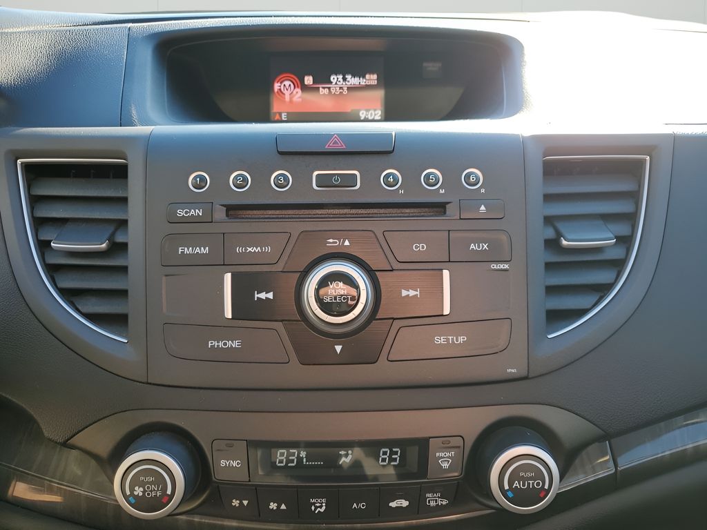 Used Car 2013 Honda Cr-v  Ex-l For Sale Under $20,000 In Austin, Texas