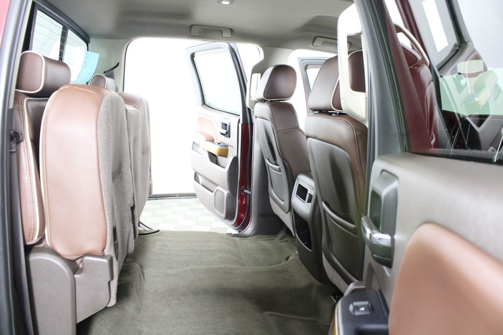 Used 2014 Chevrolet Silverado 1500 for sale in 