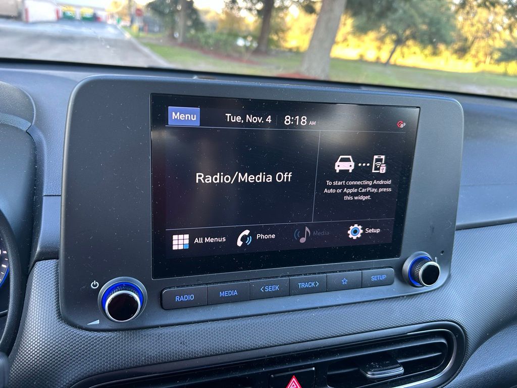 Thumbnail: 2023 Hyundai Kona - 24