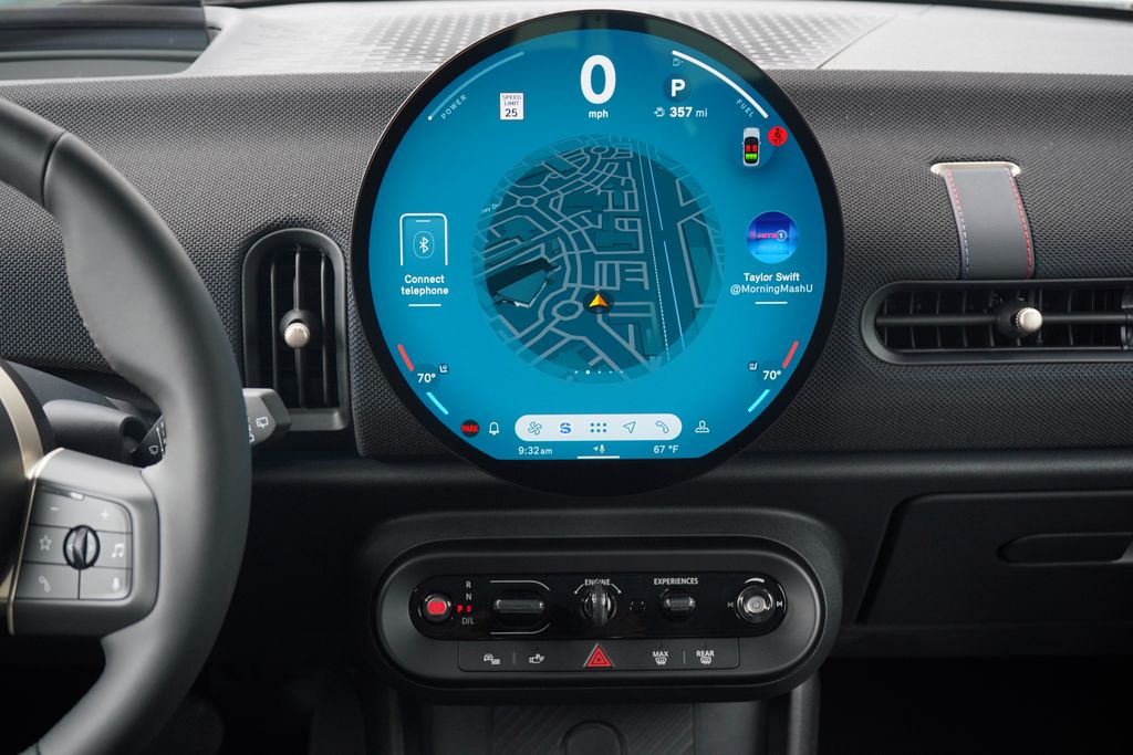 Thumbnail: 2026 MINI Cooper - 10