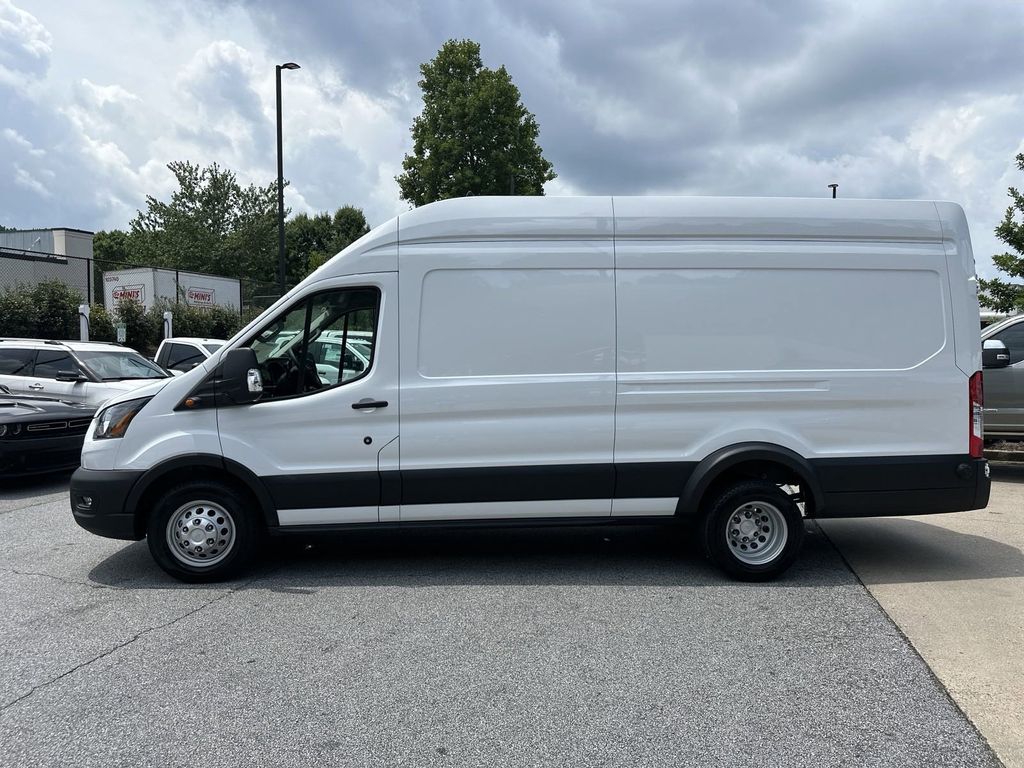 2024 Ford Transit-350 Base 4