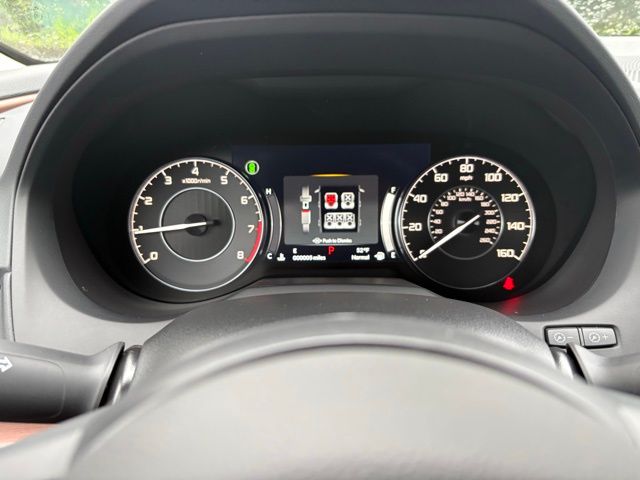 2026 Acura RDX Technology Package
