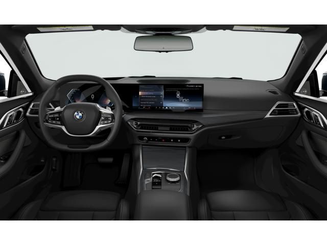 Thumbnail: 2026 BMW 4 Series - 7