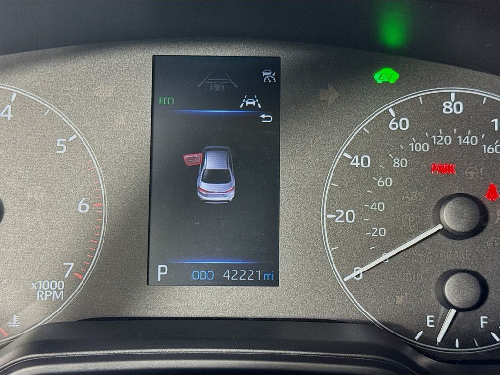 Used Car 2023 Toyota Corolla Hybrid  Le For Sale Under $25,000 In Austin, Texas